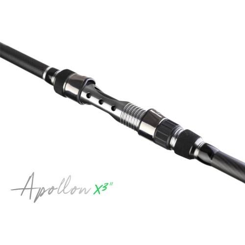 ZFISH Rod Apollon X3 12ft/3lbs