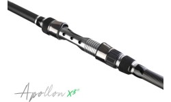 ZFISH Rod Apollon X3 12ft/3lbs