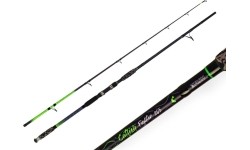 ZFISH Wędka Catfish Fighter 2,85/ 100-300g