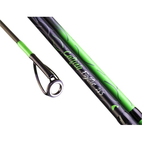 ZFISH Wędka Catfish Fighter 2,85/ 100-300g