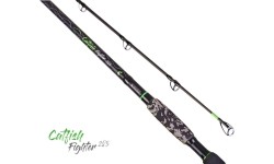 ZFISH Wędka Catfish Fighter 2,85/ 100-300g