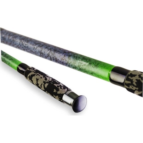 ZFISH Wędka Catfish Fighter 2,85/ 100-300g