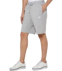 Nike Šortai Vyrams Nsw Club Short Jsy Grey BV2772 063