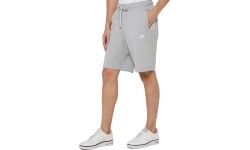 Szorty męskie Nike Nsw Club Short Jsy Grey BV2772 063
