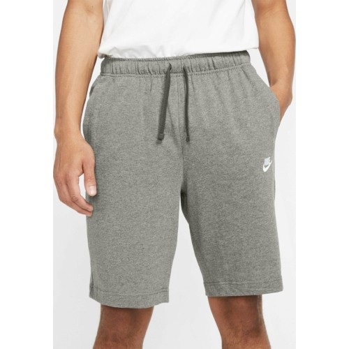 Szorty męskie Nike Nsw Club Short Jsy Grey BV2772 063