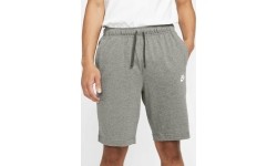 Szorty męskie Nike Nsw Club Short Jsy Grey BV2772 063
