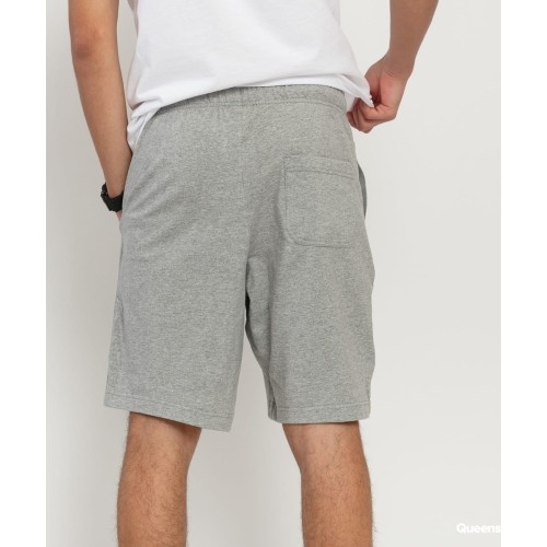Szorty męskie Nike Nsw Club Short Jsy Grey BV2772 063