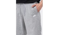 Szorty męskie Nike Nsw Club Short Jsy Grey BV2772 063