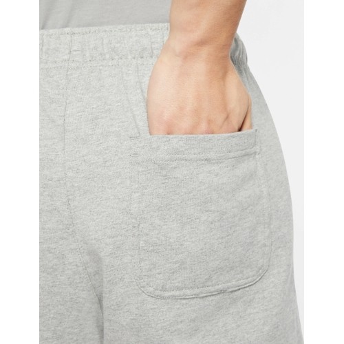 Szorty męskie Nike Nsw Club Short Jsy Grey BV2772 063