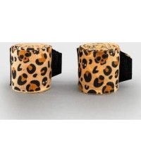 Venum Skull Handwraps - Camel