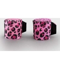 Venum Skull Handwraps - Candy Pink/ Purple