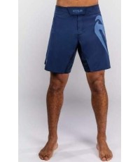 Venum Light 5.0 Fightshorts - Blue/Sky Blue