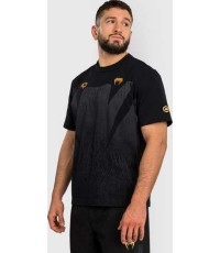Venum x Chimaev T-Shirt - Black/Grey