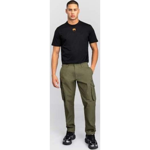 Venum Cargo 3.0 Men's Cargo Pants - Khaki