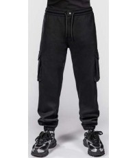 Venum Urban Gi Joggers - Black