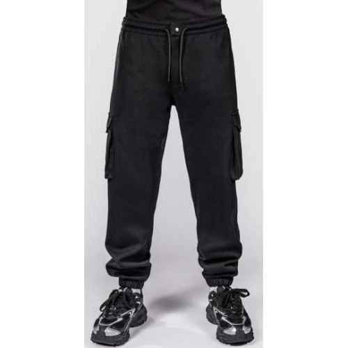 Venum Urban Gi Joggers - Black