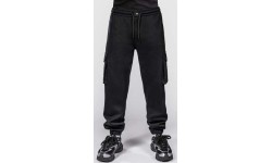Venum Urban Gi Joggers - Black