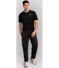 Venum Cargo 3.0 Men's Cargo Pants - Black
