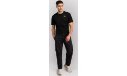 Venum Cargo 3.0 Men's Cargo Pants - Black