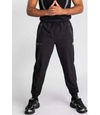 Venum Adrenaline Joggers - Black/Sand