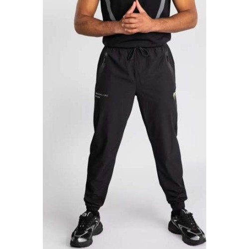 Venum Adrenaline Joggers - Black/Sand