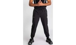 Venum Adrenaline Joggers - Black/Sand