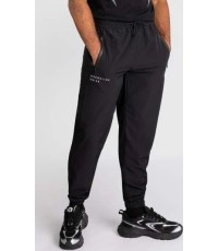 Venum Adrenaline Joggers - Black/Silver Grey