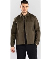 Venum Heritage Shirt - Khaki