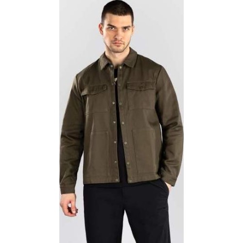 Venum Heritage Shirt - Khaki