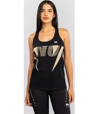 Venum Adrenaline Women's Tank Top - Black/ Ivory