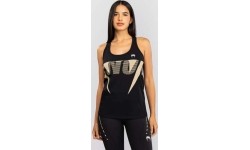 Venum Adrenaline Women's Tank Top - Black/ Ivory