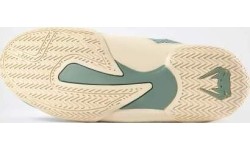 Venum Contender Boxing Shoes - Aqua Green/Ivory