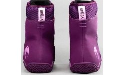 Venum Iris Boxing Shoes - Plum