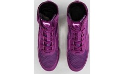 Venum Iris Boxing Shoes - Plum