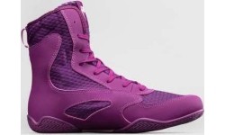 Venum Iris Boxing Shoes - Plum