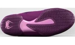 Venum Iris Boxing Shoes - Plum