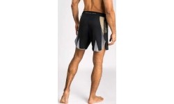 Venum Adrenaline Fightshorts - Black/Sand