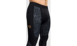 Venum x Chimaev Spats - Black/Grey