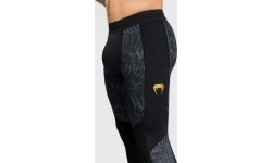 Venum x Chimaev Spats - Black/Grey