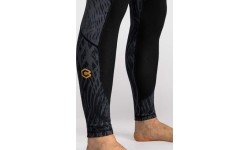 Venum x Chimaev Spats - Black/Grey