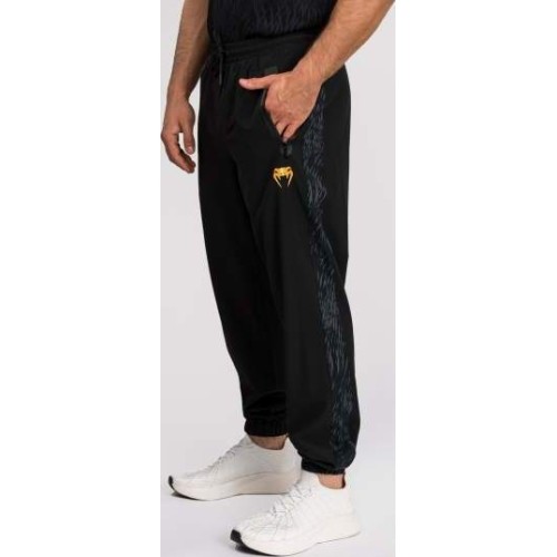 Venum x Chimaev Joggers - Black/Grey