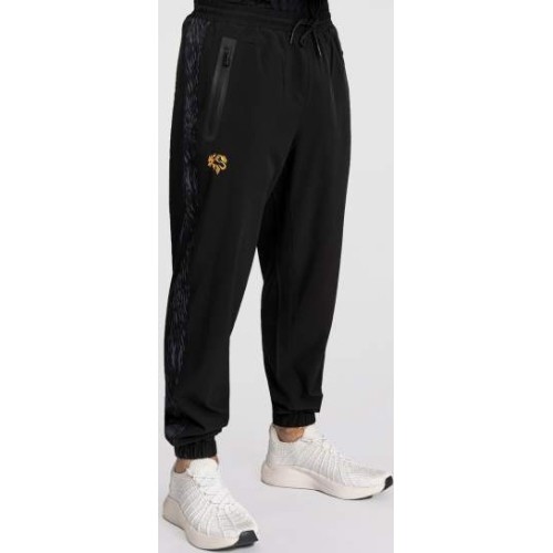 Venum x Chimaev Joggers - Black/Grey