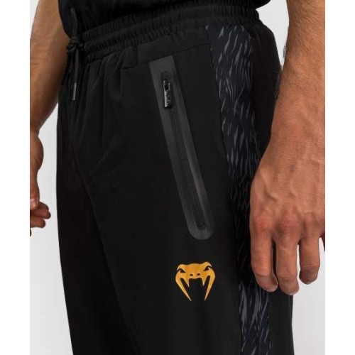 Venum x Chimaev Joggers - Black/Grey