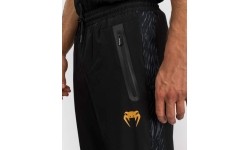 Venum x Chimaev Joggers - Black/Grey