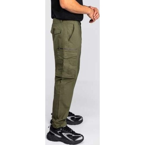 Venum Cargo 3.0 Men's Cargo Pants - Khaki