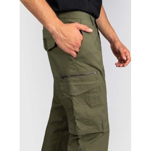 Venum Cargo 3.0 Men's Cargo Pants - Khaki