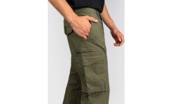 Venum Cargo 3.0 Men's Cargo Pants - Khaki