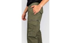 Venum Cargo 3.0 Men's Cargo Pants - Khaki