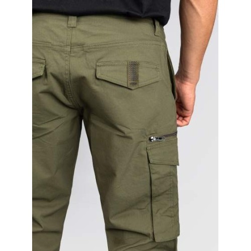Venum Cargo 3.0 Men's Cargo Pants - Khaki