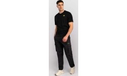 Venum Cargo 3.0 Men's Cargo Pants - Black
